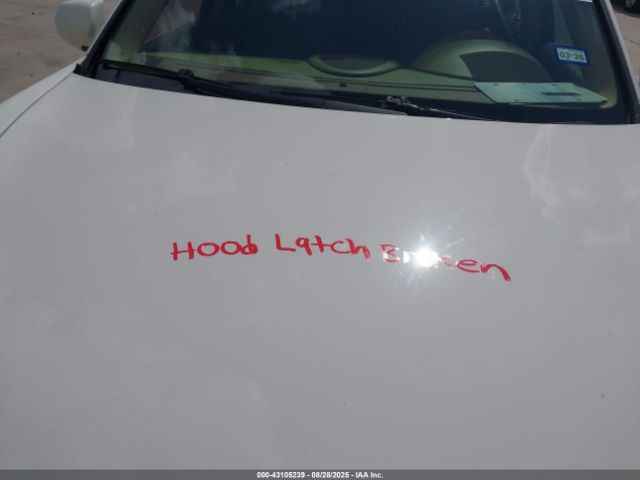 2008 PORSCHE CAYENNE WP1AA29P38LA03707 Photo 9