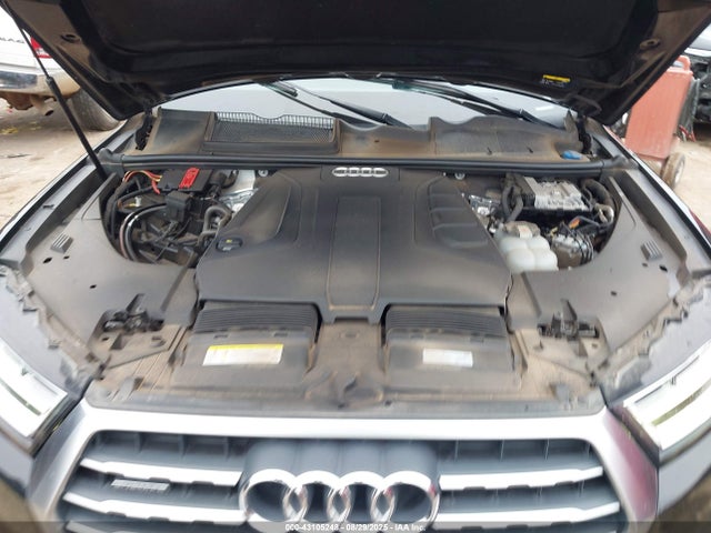 2019 AUDI Q7 WA1AHAF77KD019903 Photo 9