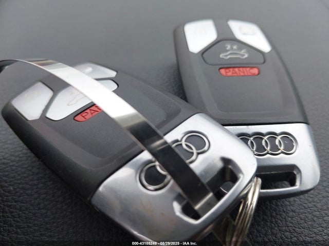 2019 AUDI Q7 WA1AHAF77KD019903 Photo 10
