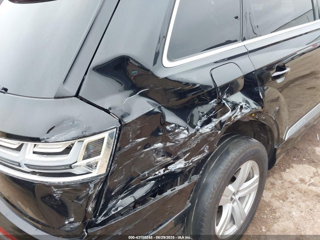 2019 AUDI Q7 WA1AHAF77KD019903 Photo 5