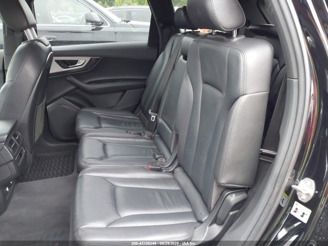 2019 AUDI Q7 WA1AHAF77KD019903 Photo 7