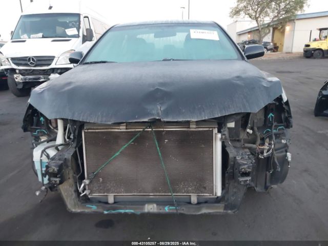 2011 TOYOTA CAMRY 4T4BF3EK1BR206895 Photo 5