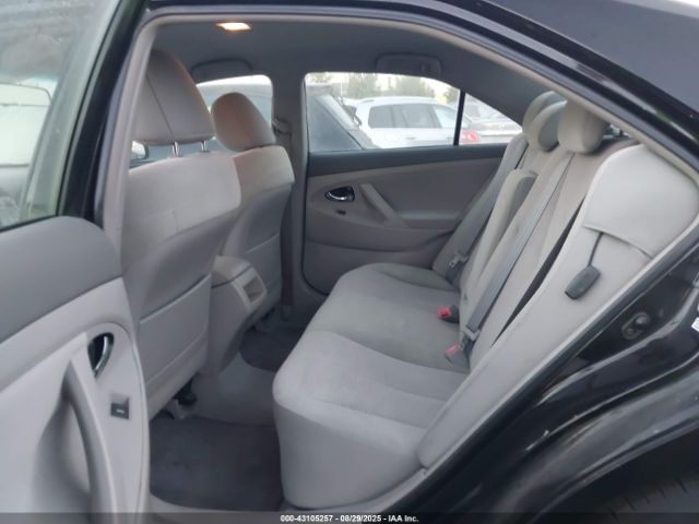 2011 TOYOTA CAMRY 4T4BF3EK1BR206895 Photo 7