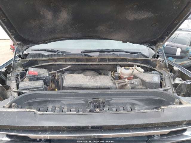 3GTP9EED8MG273749 GMC l84 - di, alum, gen 5, var 2