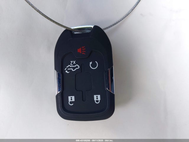 3GTP9EED8MG273749 GMC l84 - di, alum, gen 5, var 2