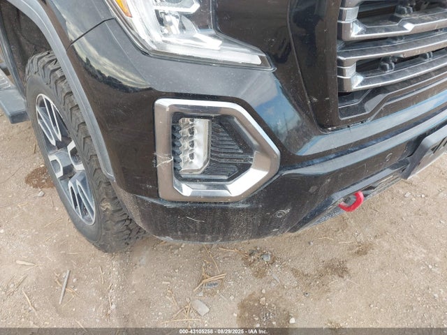 3GTP9EED8MG273749 GMC l84 - di, alum, gen 5, var 2