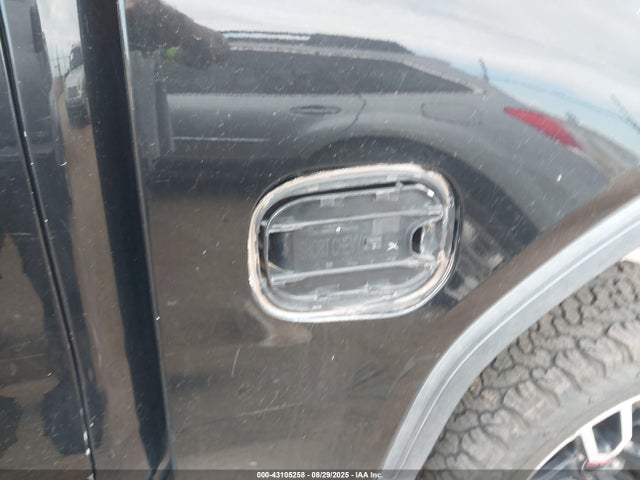 3GTP9EED8MG273749 GMC l84 - di, alum, gen 5, var 2