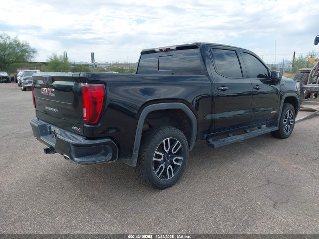3GTP9EED8MG273749 GMC l84 - di, alum, gen 5, var 2