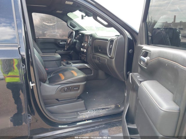 3GTP9EED8MG273749 GMC l84 - di, alum, gen 5, var 2