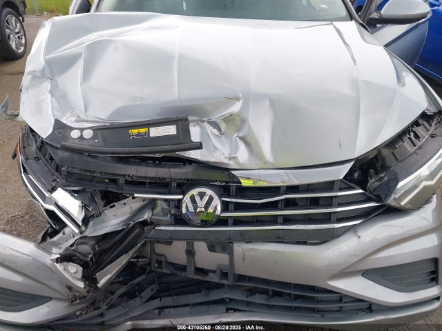 3VWCB7BU6LM033812 Volkswagen 1.4 tsi