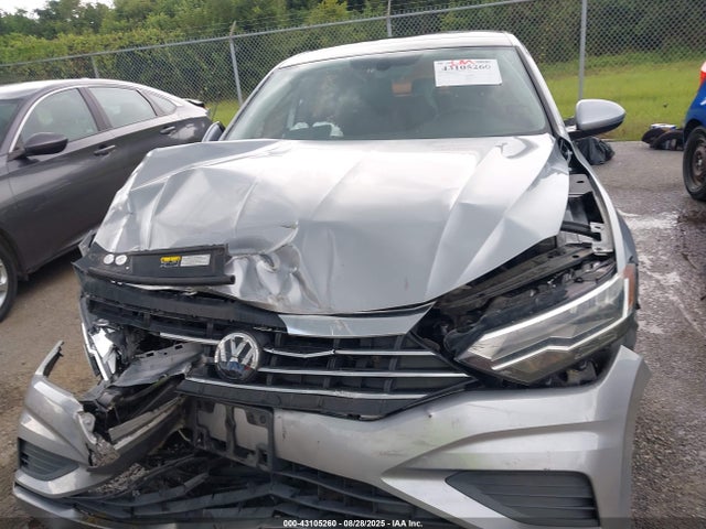 3VWCB7BU6LM033812 Volkswagen 1.4 tsi