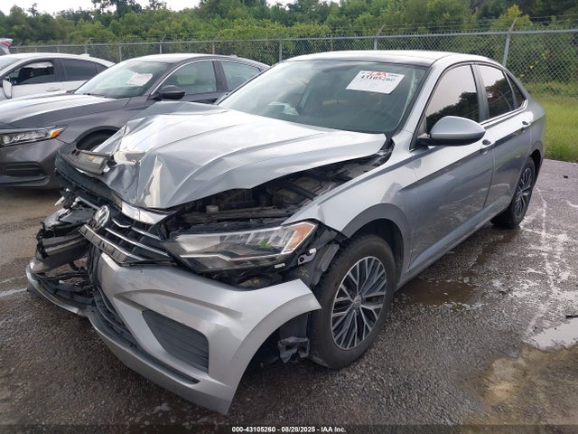 3VWCB7BU6LM033812 Volkswagen 1.4 tsi