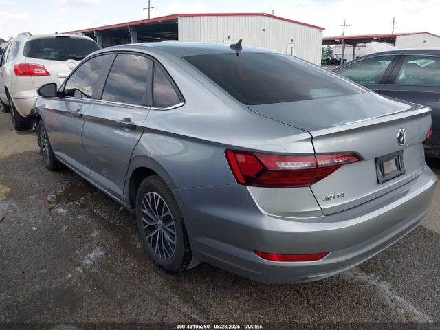 3VWCB7BU6LM033812 Volkswagen 1.4 tsi
