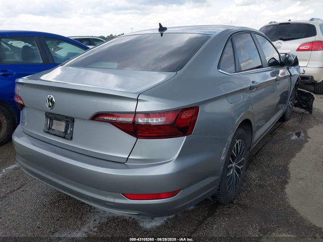 3VWCB7BU6LM033812 Volkswagen 1.4 tsi