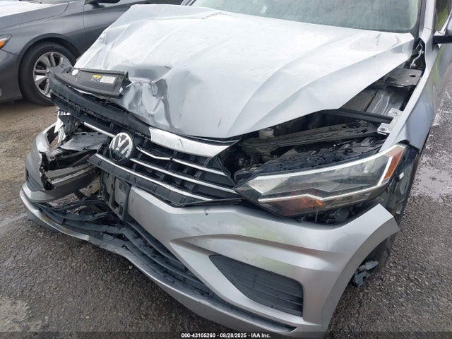 3VWCB7BU6LM033812 Volkswagen 1.4 tsi