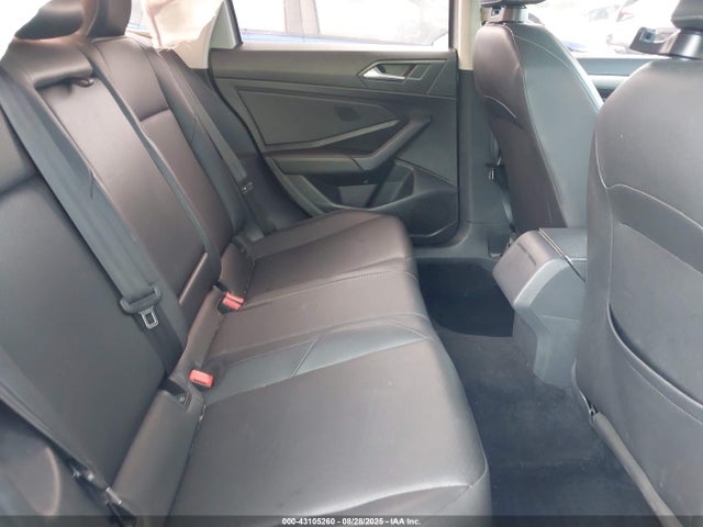 3VWCB7BU6LM033812 Volkswagen 1.4 tsi
