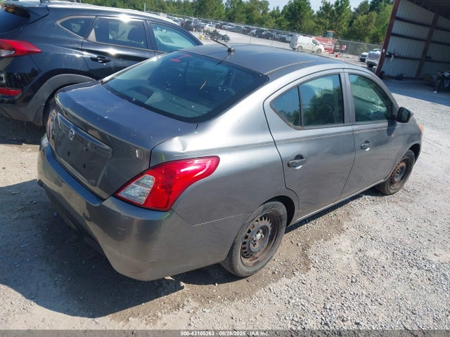 Nissan Versa 2016 3N1CN7AP7GL862389 Image 4