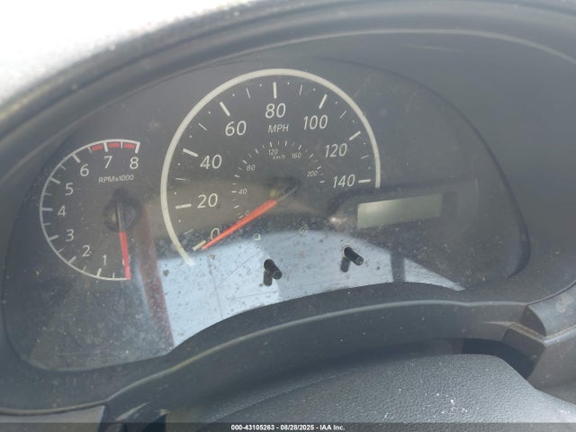 Nissan Versa 2016 3N1CN7AP7GL862389 Image 7