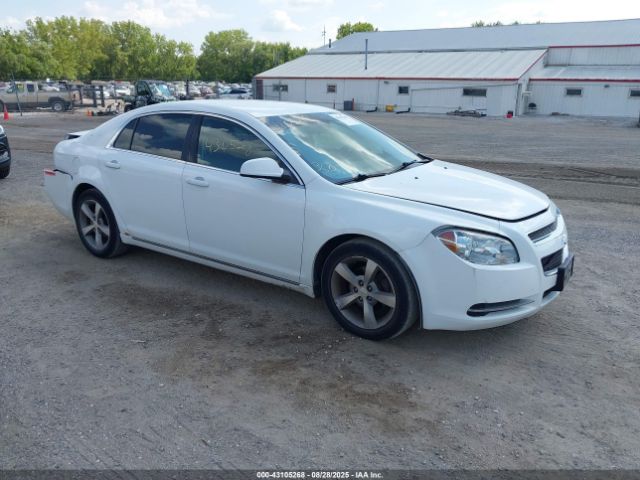 2011 CHEVROLET MALIBU 1G1ZC5E10BF151782