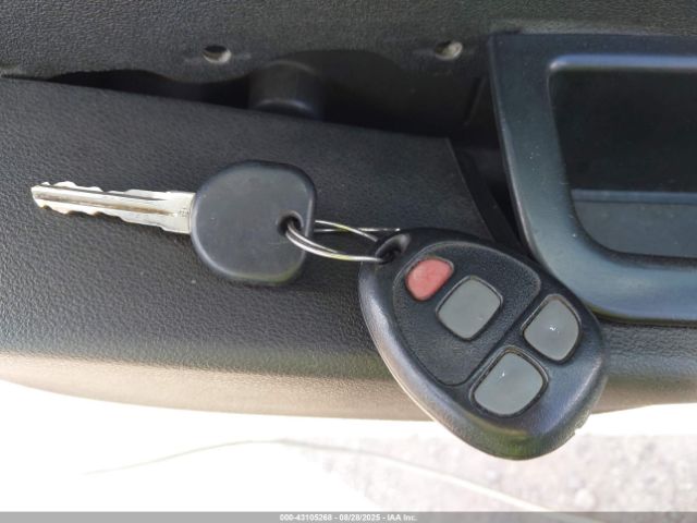 2011 CHEVROLET MALIBU 1G1ZC5E10BF151782 Photo 10