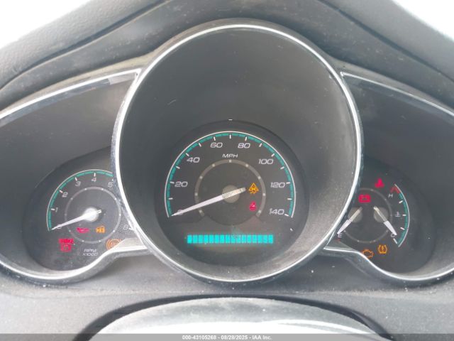 2011 CHEVROLET MALIBU 1G1ZC5E10BF151782 Photo 6