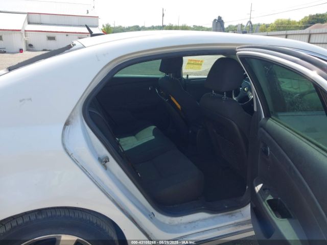 2011 CHEVROLET MALIBU 1G1ZC5E10BF151782 Photo 7