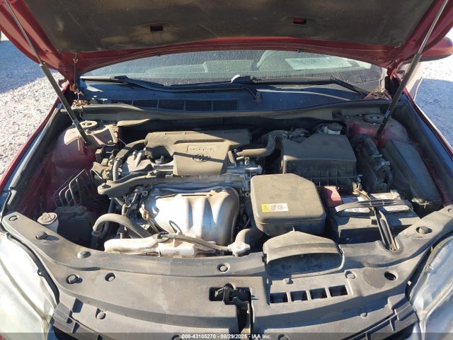 4T1BF1FK5HU697364 Toyota 2ar-fe