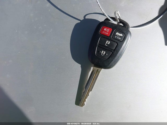 4T1BF1FK5HU697364 Toyota 2ar-fe