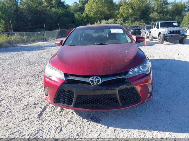 4T1BF1FK5HU697364 Toyota 2ar-fe