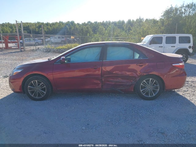 4T1BF1FK5HU697364 Toyota 2ar-fe