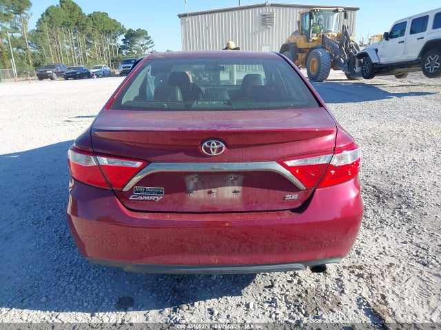 4T1BF1FK5HU697364 Toyota 2ar-fe