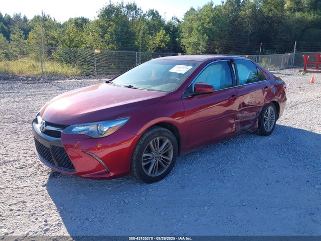 4T1BF1FK5HU697364 Toyota 2ar-fe
