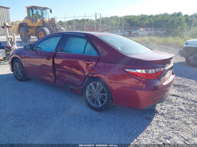4T1BF1FK5HU697364 Toyota 2ar-fe