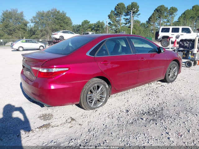 4T1BF1FK5HU697364 Toyota 2ar-fe
