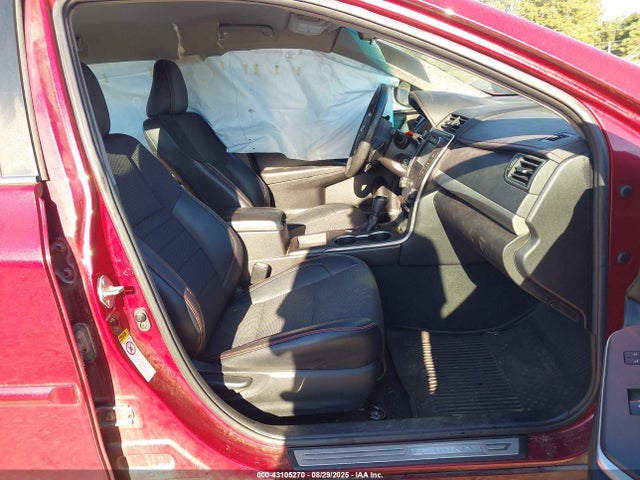 4T1BF1FK5HU697364 Toyota 2ar-fe