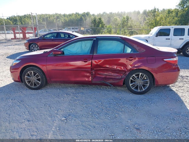 4T1BF1FK5HU697364 Toyota 2ar-fe