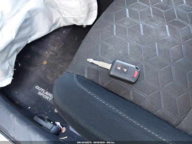 2021 MITSUBISHI OUTLANDER SPORT JA4APUAU0MU005863 Photo 10