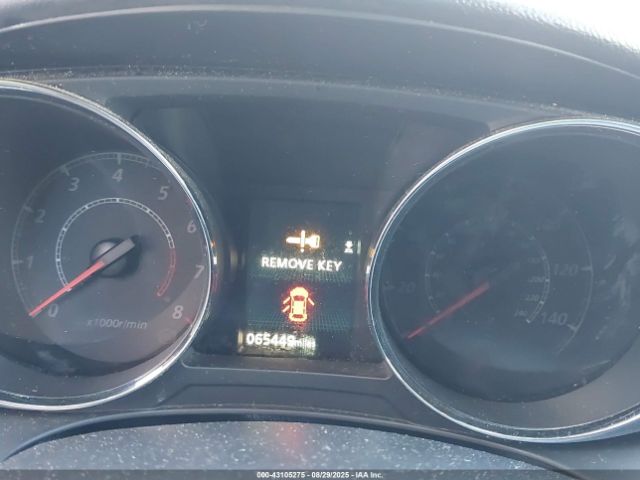 2021 MITSUBISHI OUTLANDER SPORT JA4APUAU0MU005863 Photo 6