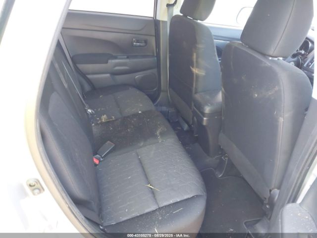 2021 MITSUBISHI OUTLANDER SPORT JA4APUAU0MU005863 Photo 7