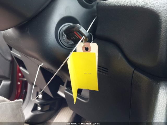 2020 HONDA CR-V 2HKRW2H27LH644772 Photo 10