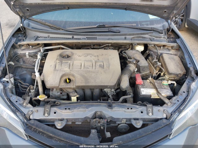 Toyota 2zr-fe 2017 5YFBURHE1HP619516 Image 10