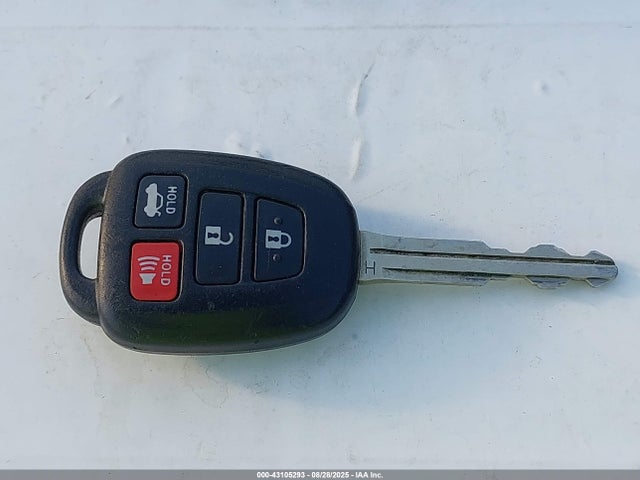 Toyota 2zr-fe 2017 5YFBURHE1HP619516 Image 11