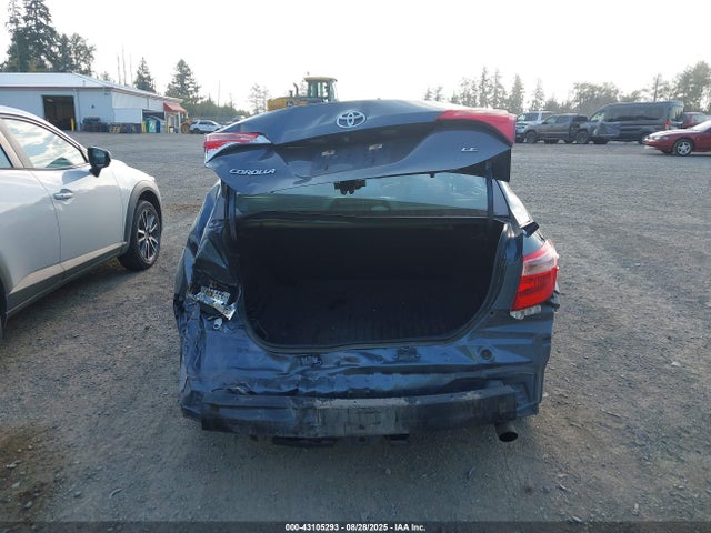 Toyota 2zr-fe 2017 5YFBURHE1HP619516 Image 17