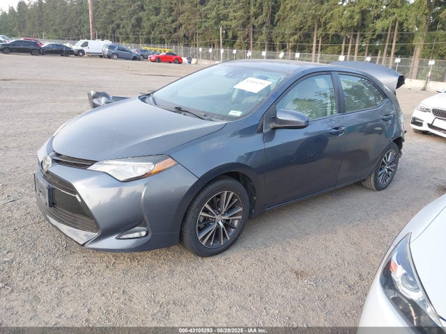 Toyota 2zr-fe 2017 5YFBURHE1HP619516 Image 2