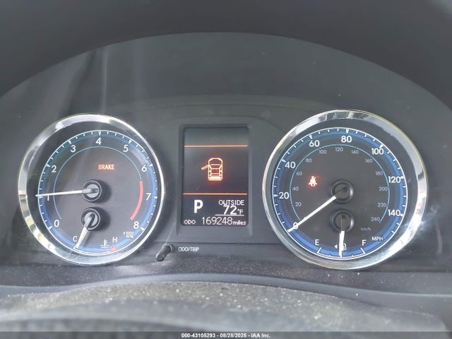 Toyota 2zr-fe 2017 5YFBURHE1HP619516 Image 7