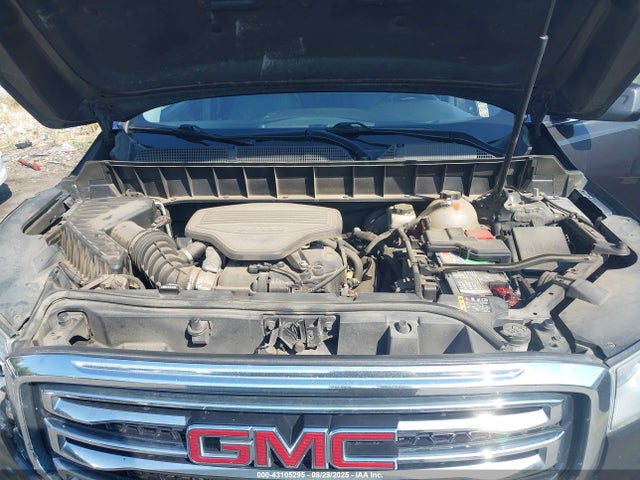 1GKKNWLS6HZ298432 GMC Acadia Slt-2