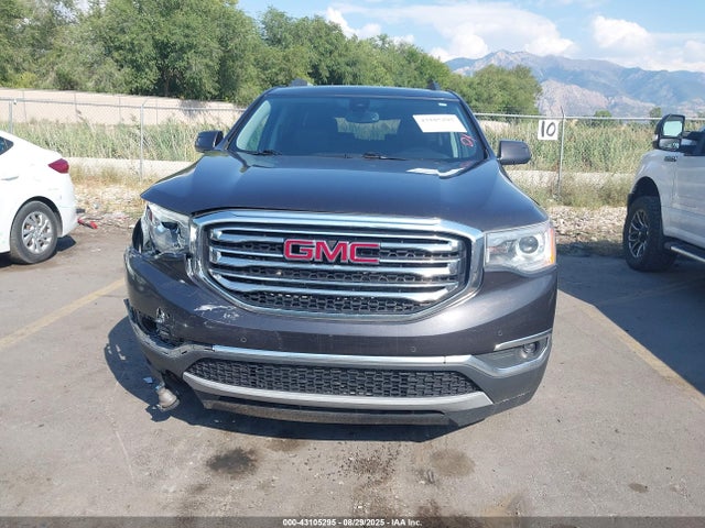 1GKKNWLS6HZ298432 GMC Acadia Slt-2