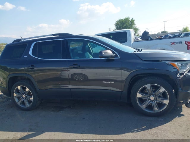1GKKNWLS6HZ298432 GMC Acadia Slt-2