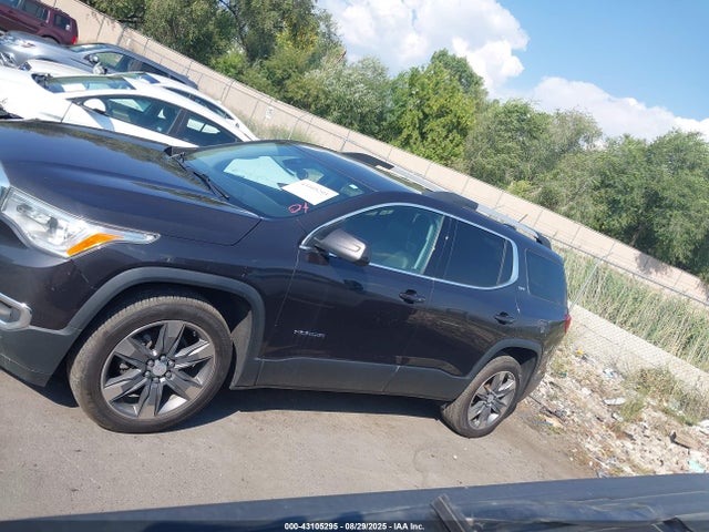 1GKKNWLS6HZ298432 GMC Acadia Slt-2