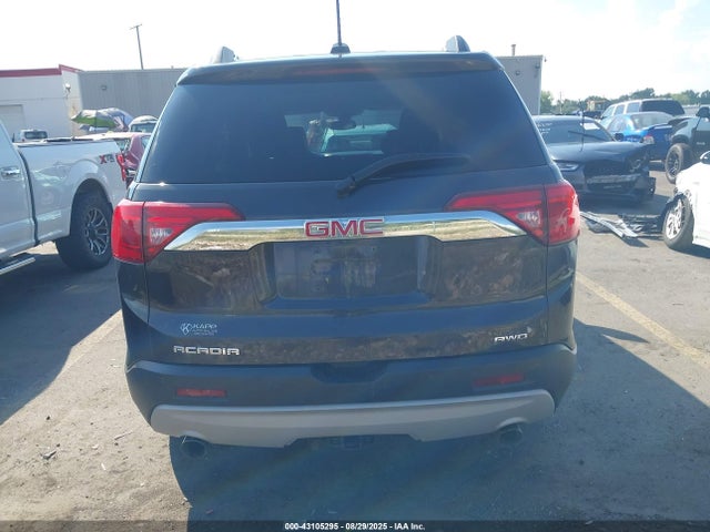 1GKKNWLS6HZ298432 GMC Acadia Slt-2